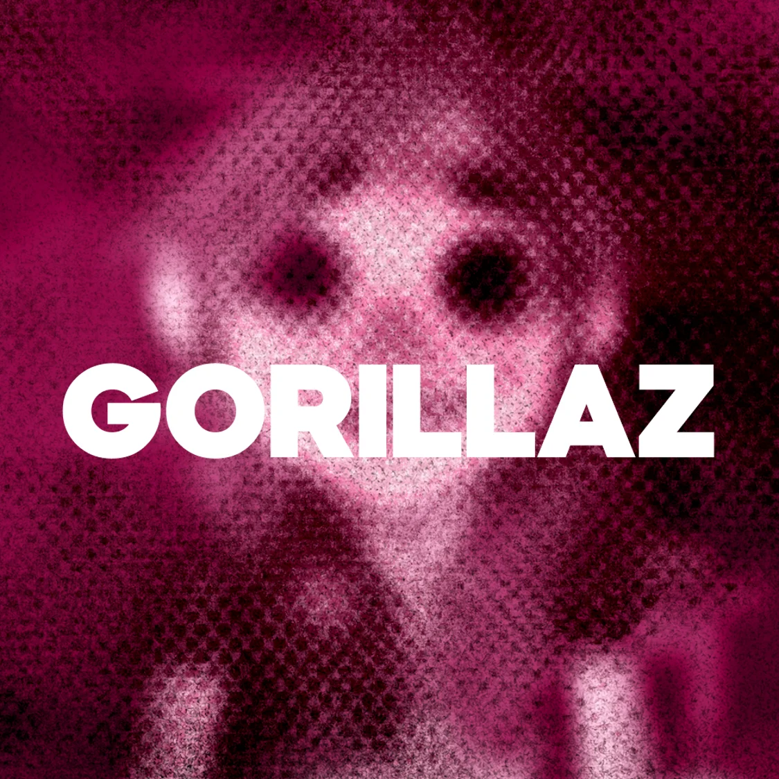 GORILLAZ