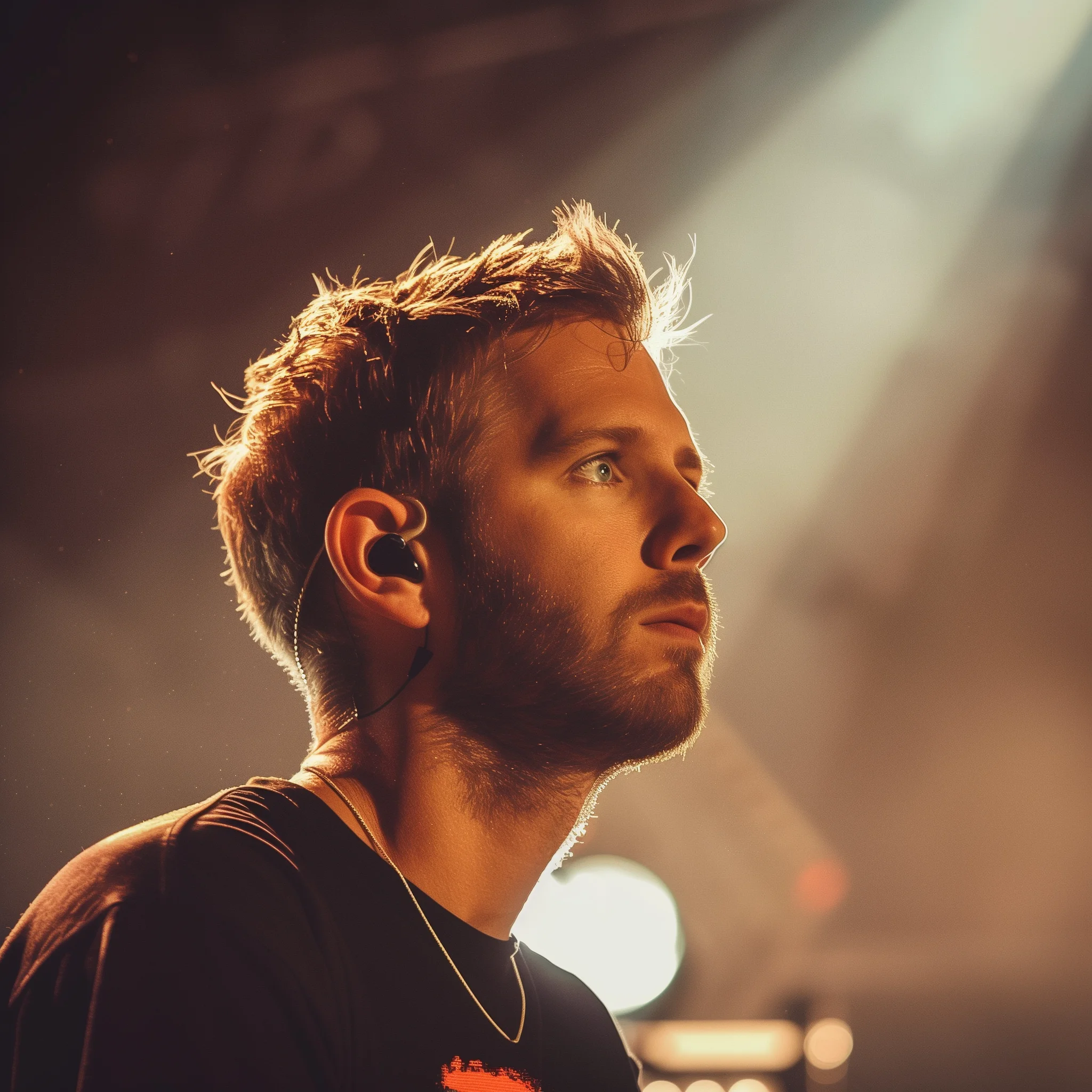 CALVIN HARRIS