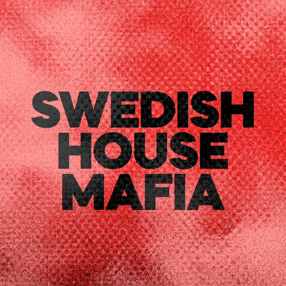 SWEDISH HOUSE MAFIA