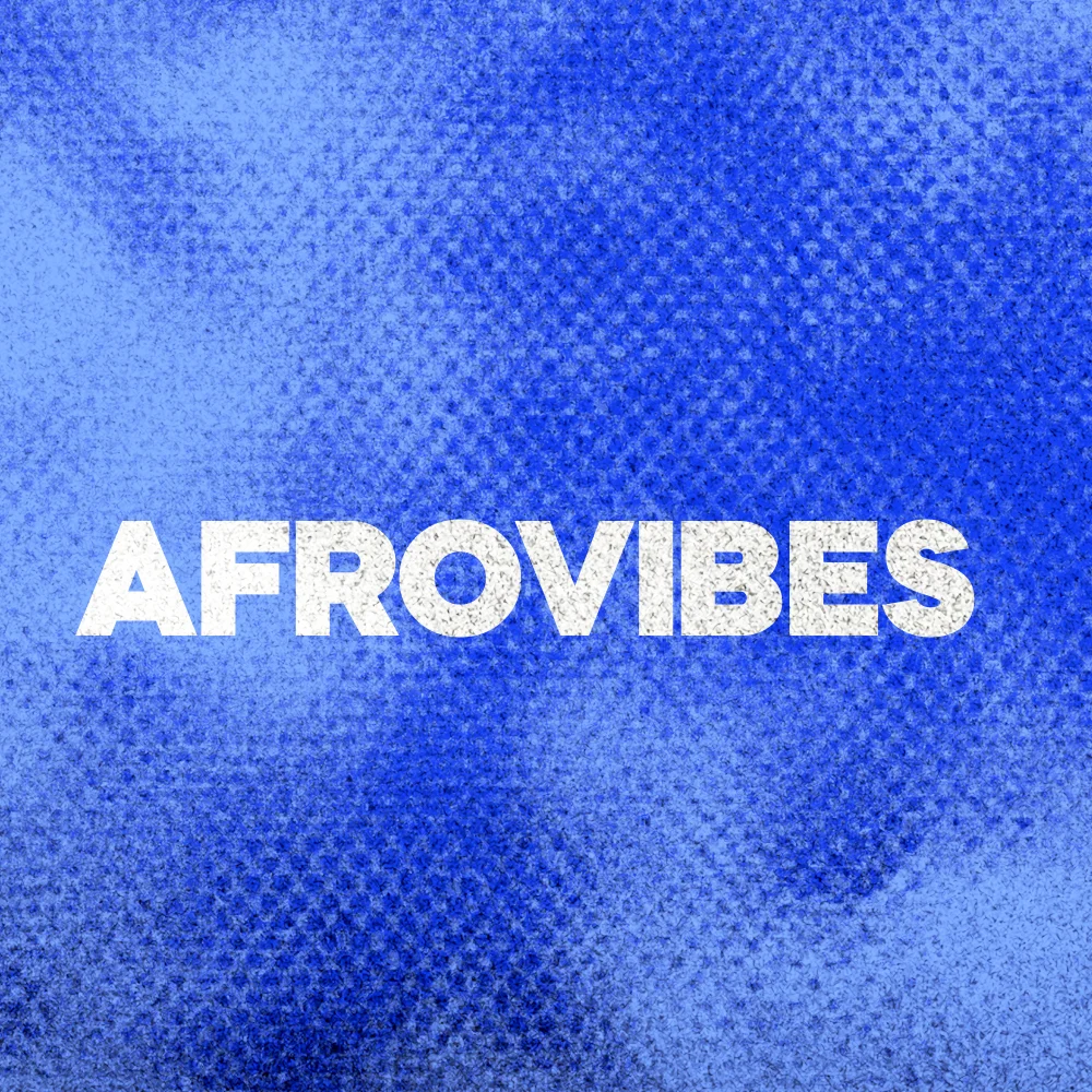 AfroVibes Radio