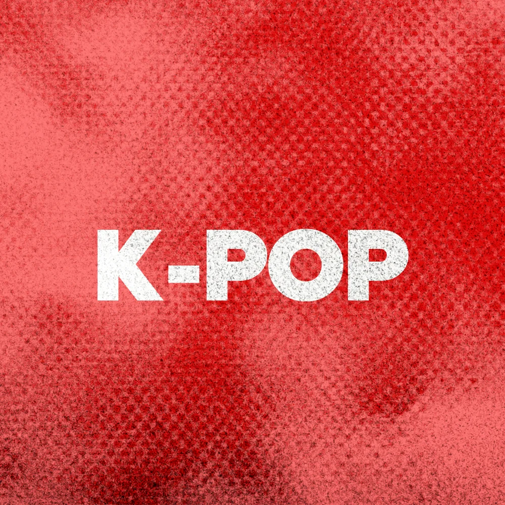 K-POP