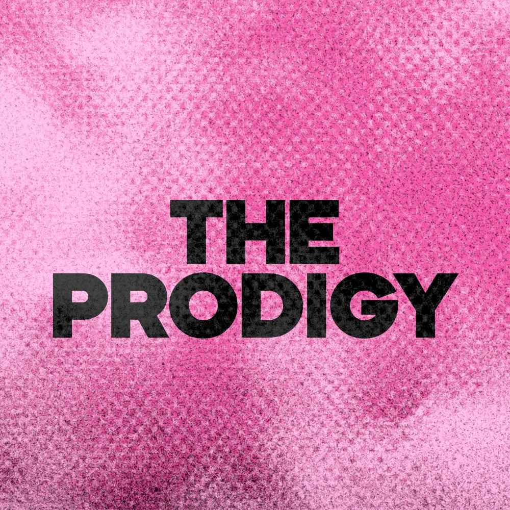 THE PRODIGY