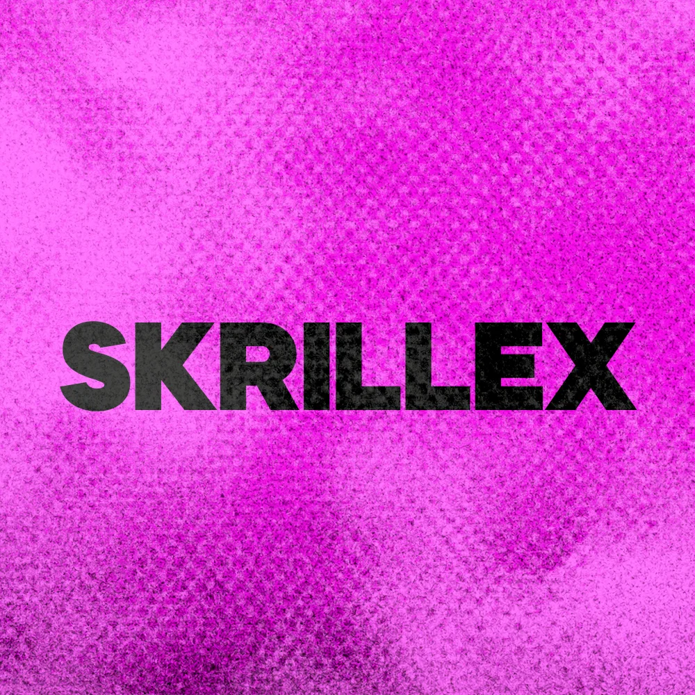 SKRILLEX