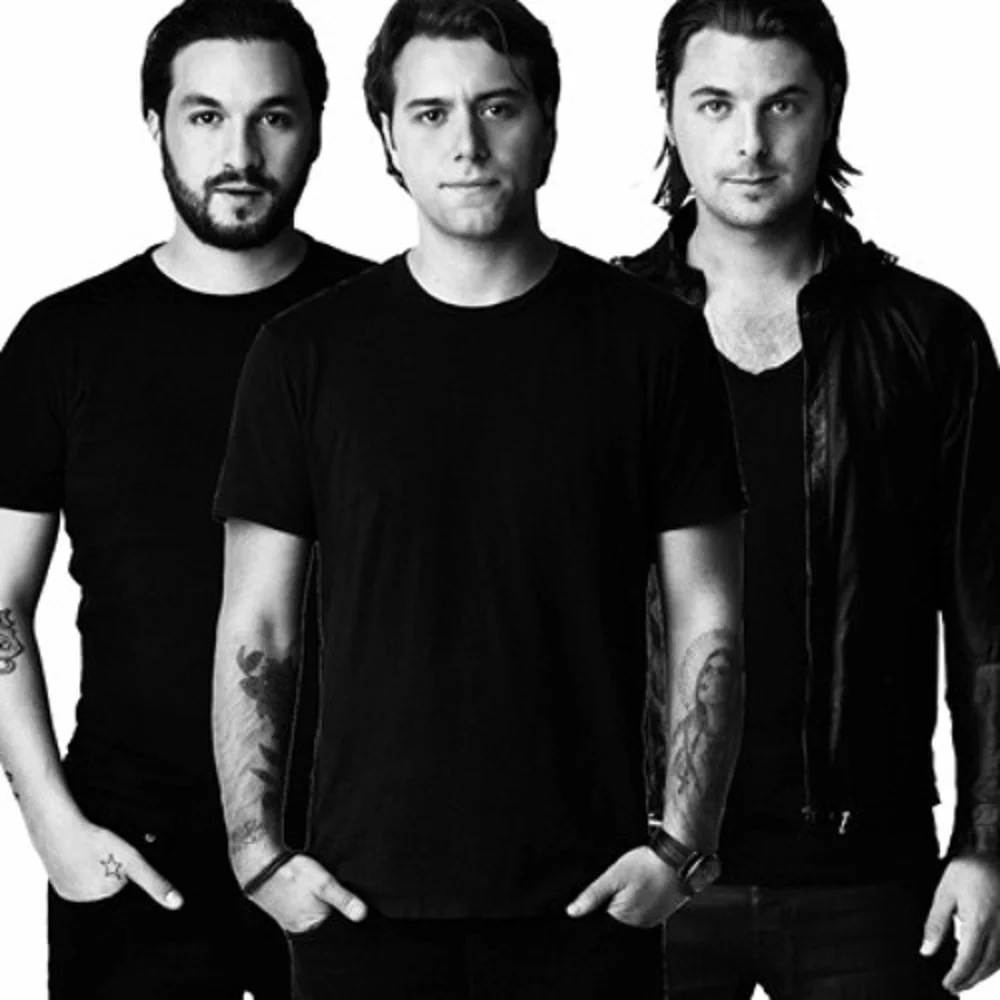 SWEDISH HOUSE MAFIA