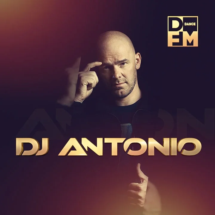 DJ ANTONIO