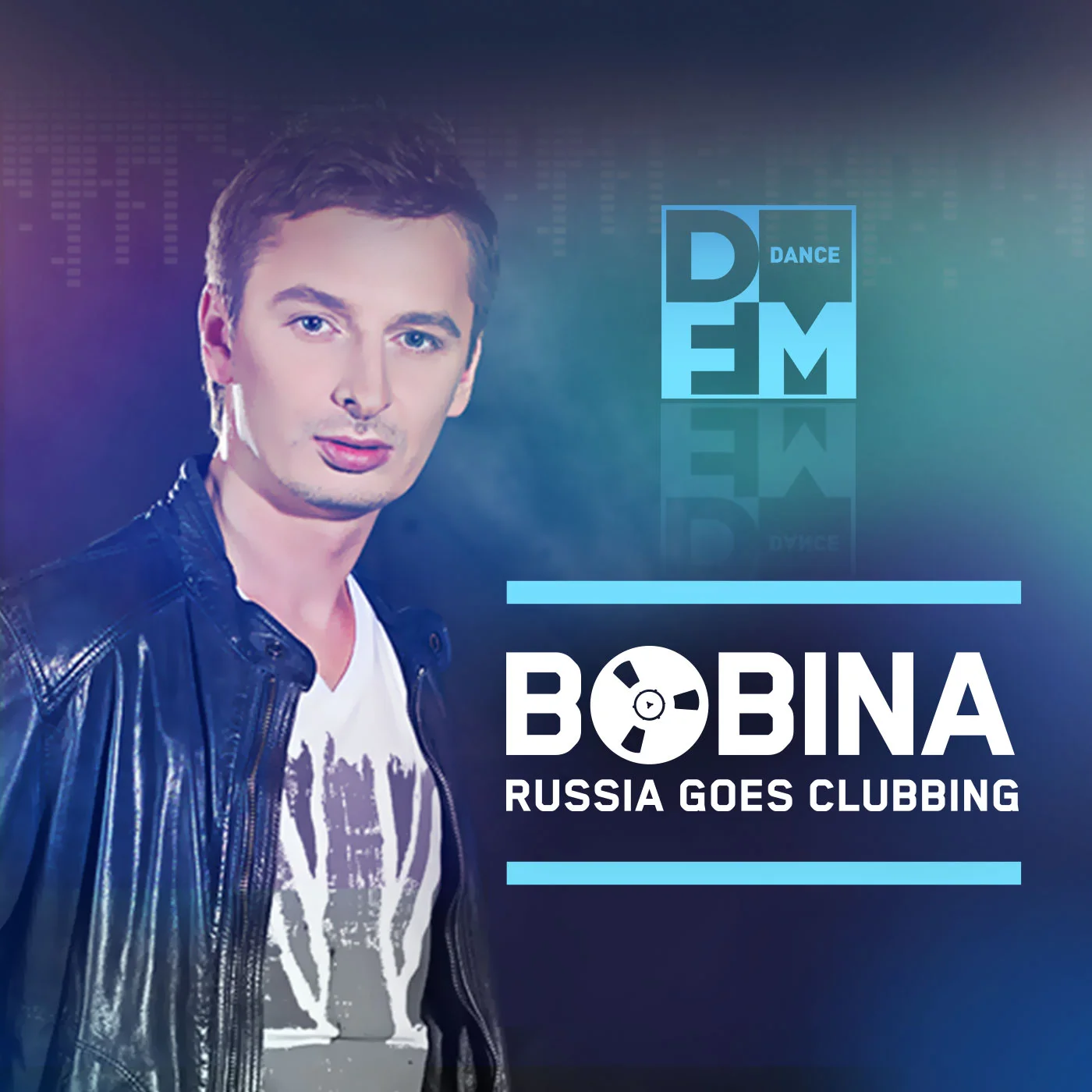 BOBINA / RUSSIA GOES CLUBBING