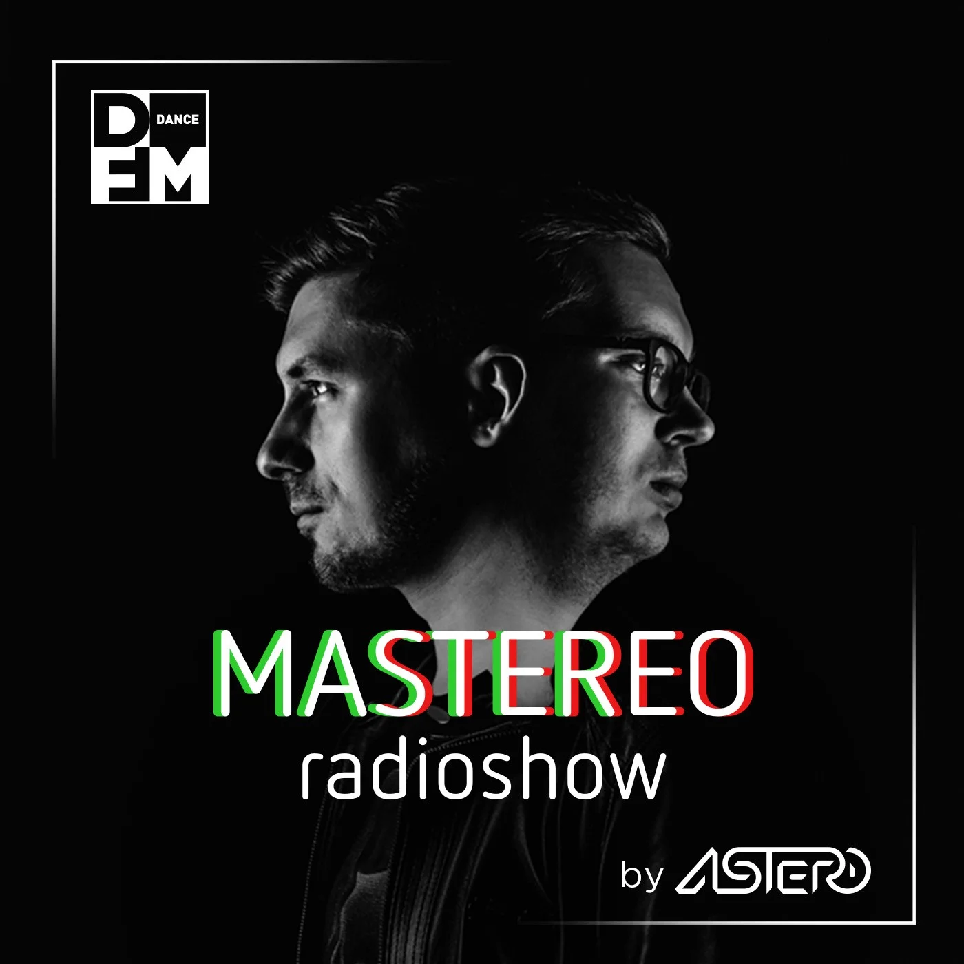 ASTERO / MASTEREO