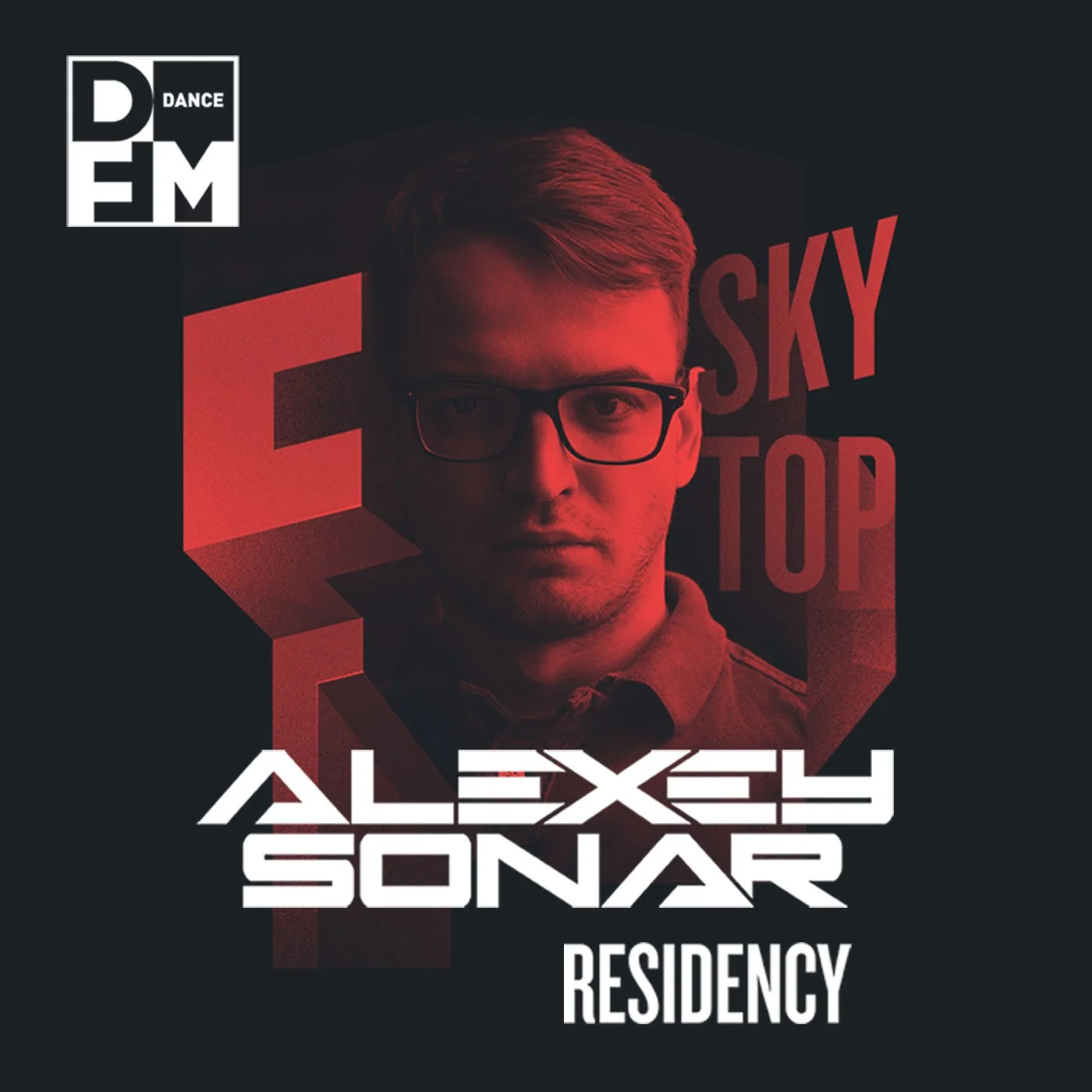 ALEXEY SONAR / SKYTOP