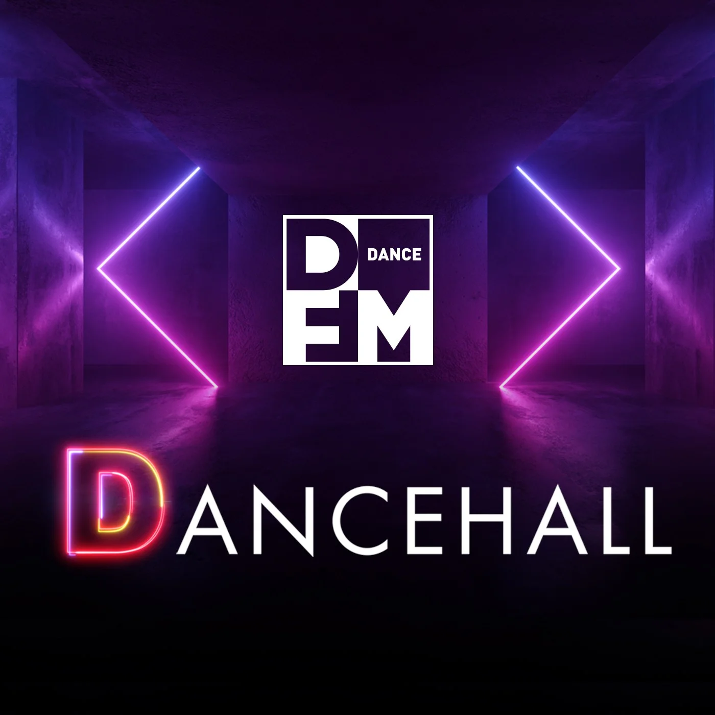 DFM DANCEHALL