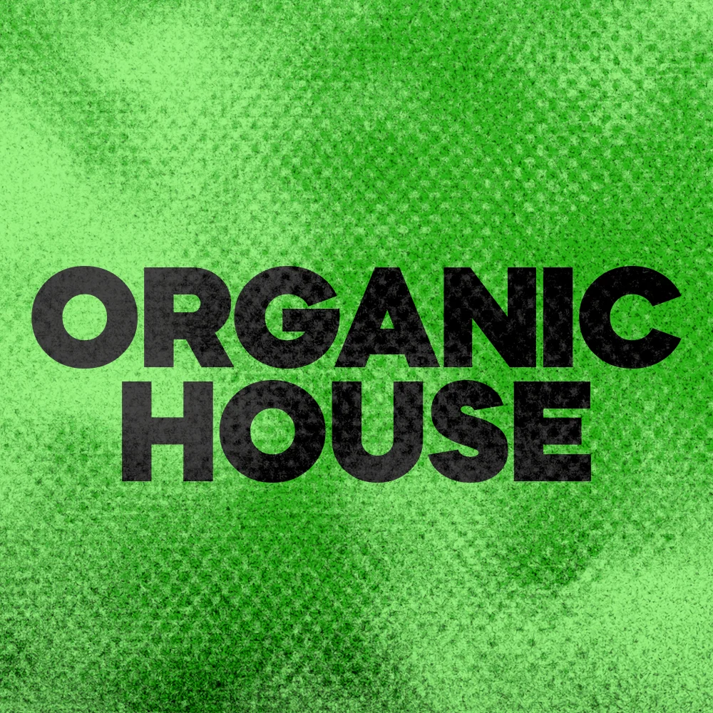 ORGANIC HOUSE