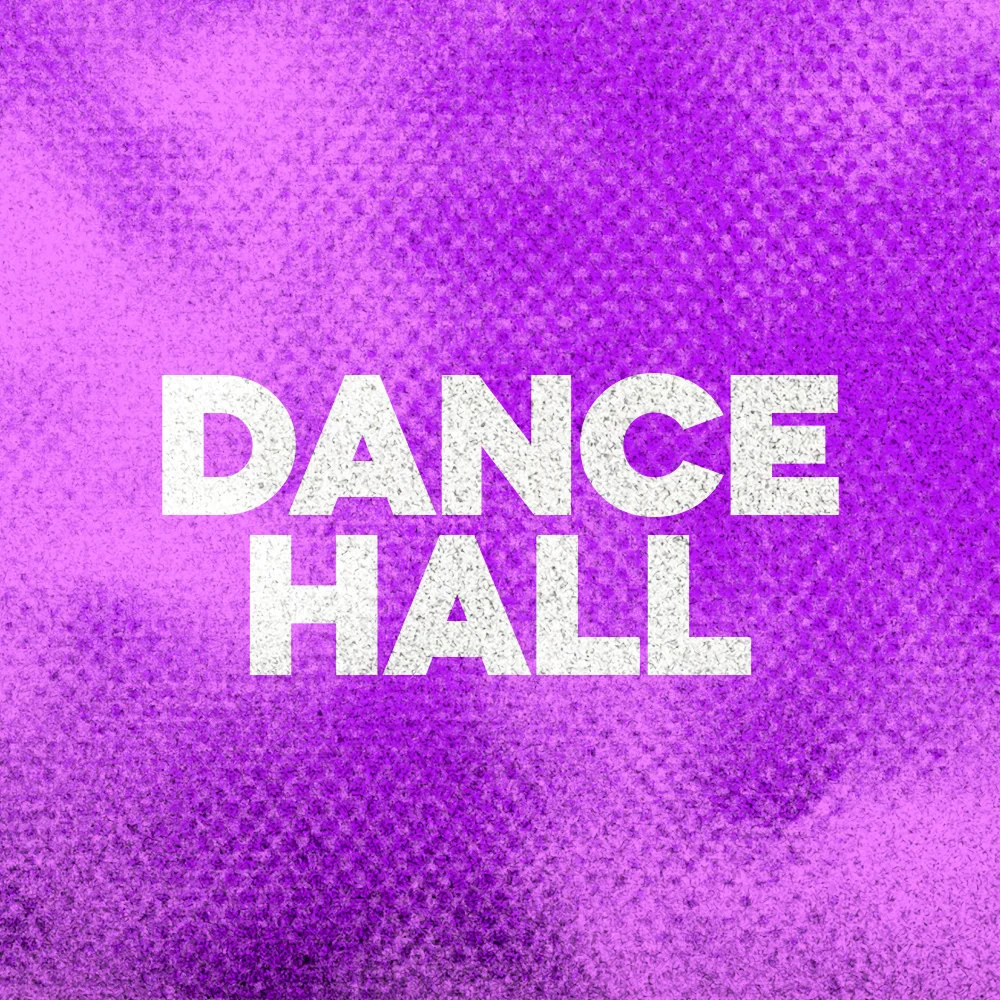 DANCEHALL