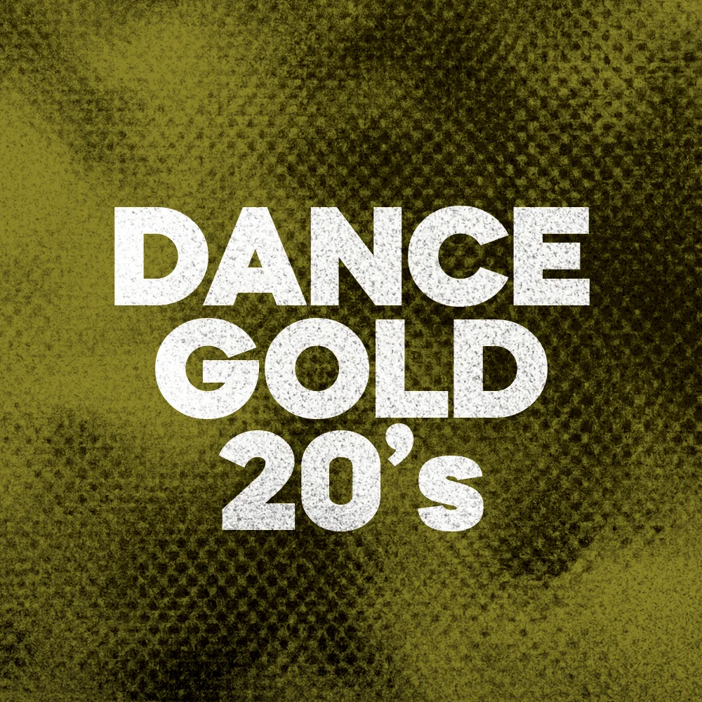 DANCE GOLD 2020s