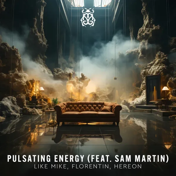 Pulsating Energy