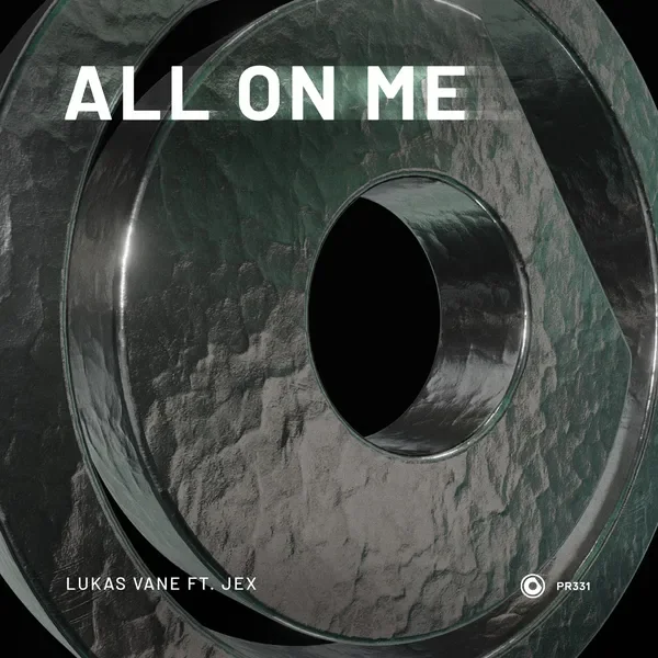 All on Me (feat. JEX)