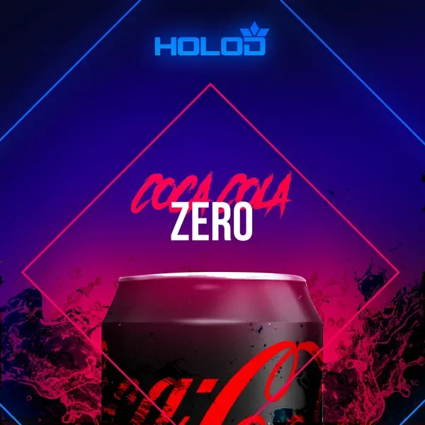 Coca Cola Zero