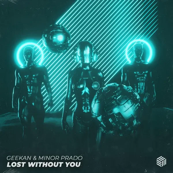 Lost Without You