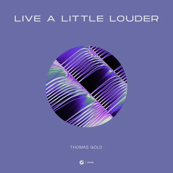 Live a Little Louder