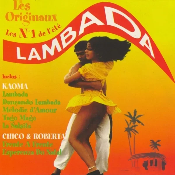 Lambada