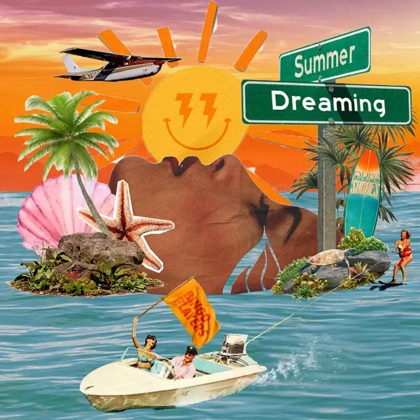 Summer Dreaming