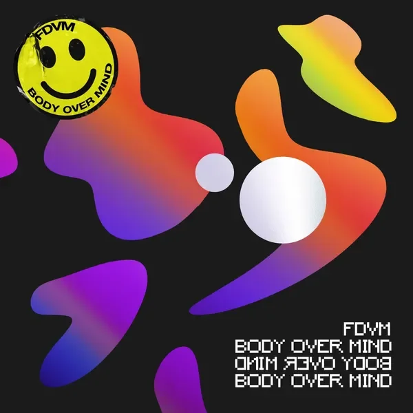 Body Over Mind