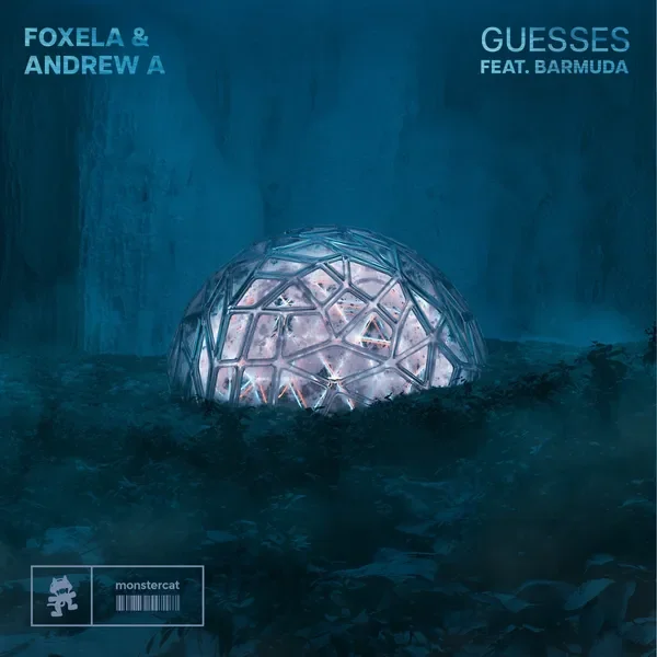 Guesses (feat. Barmuda)