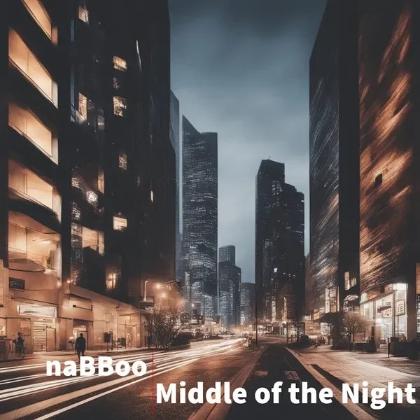 Middle of the Night