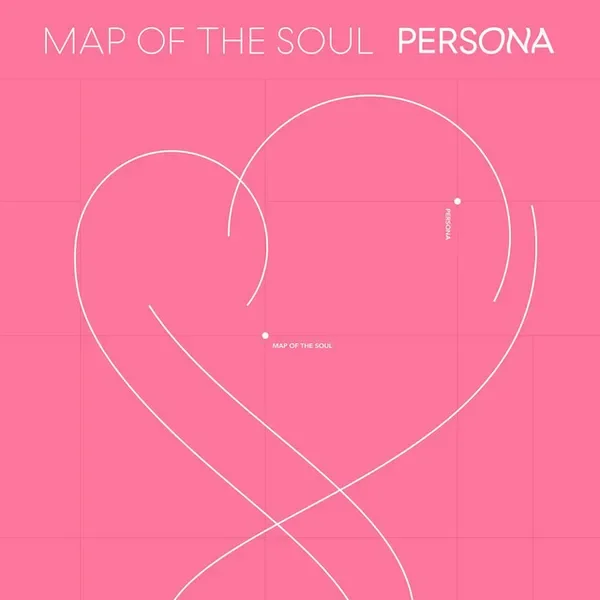 Boy With Luv (feat. Halsey)