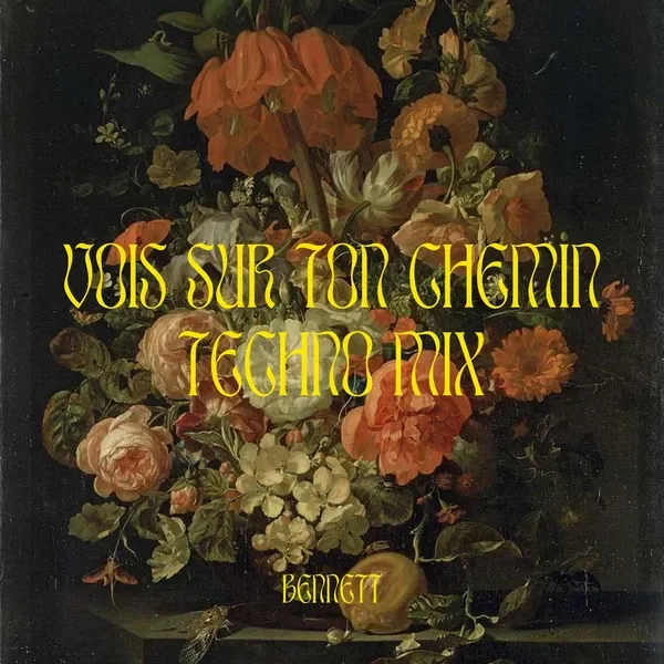 Vois sur ton chemin (Techno Mix)