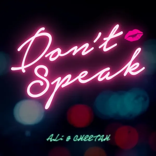 Don't Speak