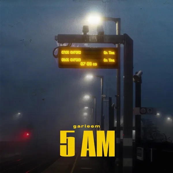 5 Am