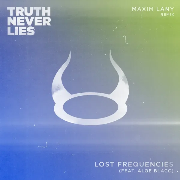 Truth Never Lies (feat. Aloe Blacc)