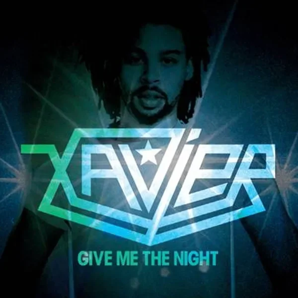 Give Me the Night (Freemasons Vocal Mix)