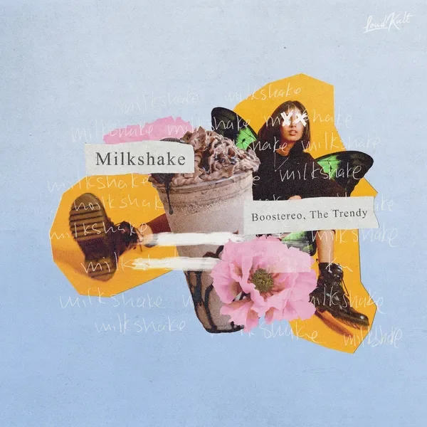 Milkshake