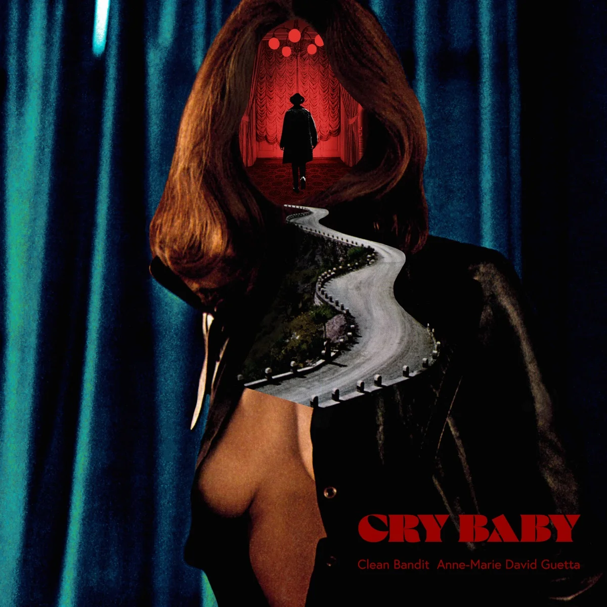 Cry baby