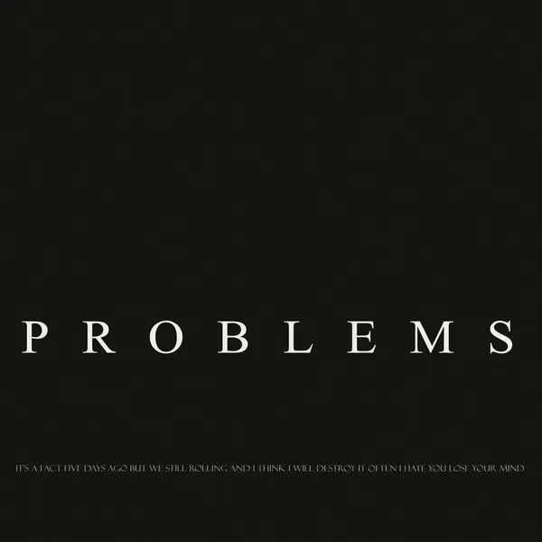 Problems