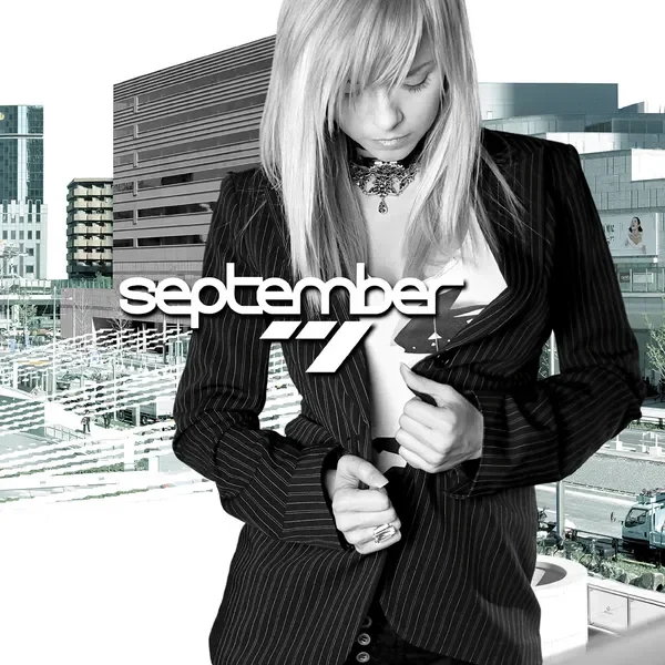 September All Over