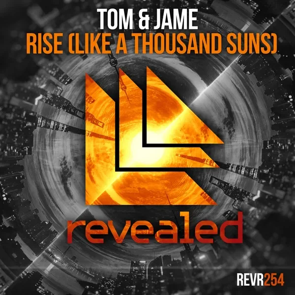 Rise (Like a Thousand Suns)