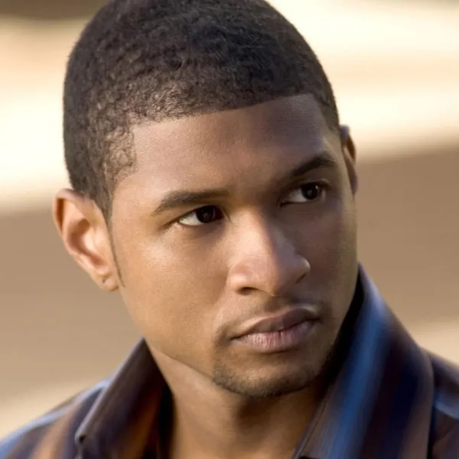 Usher null