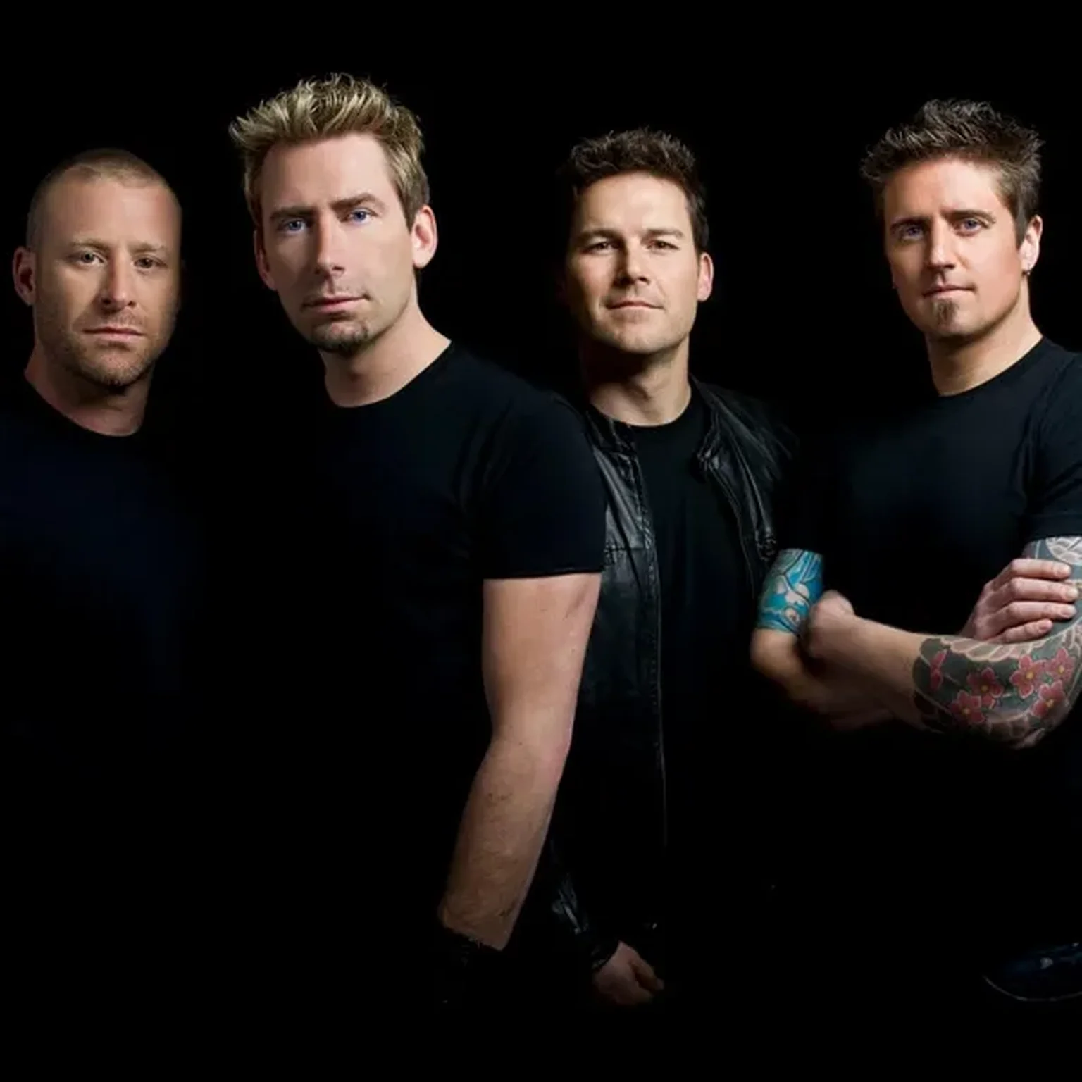 Nickelback null
