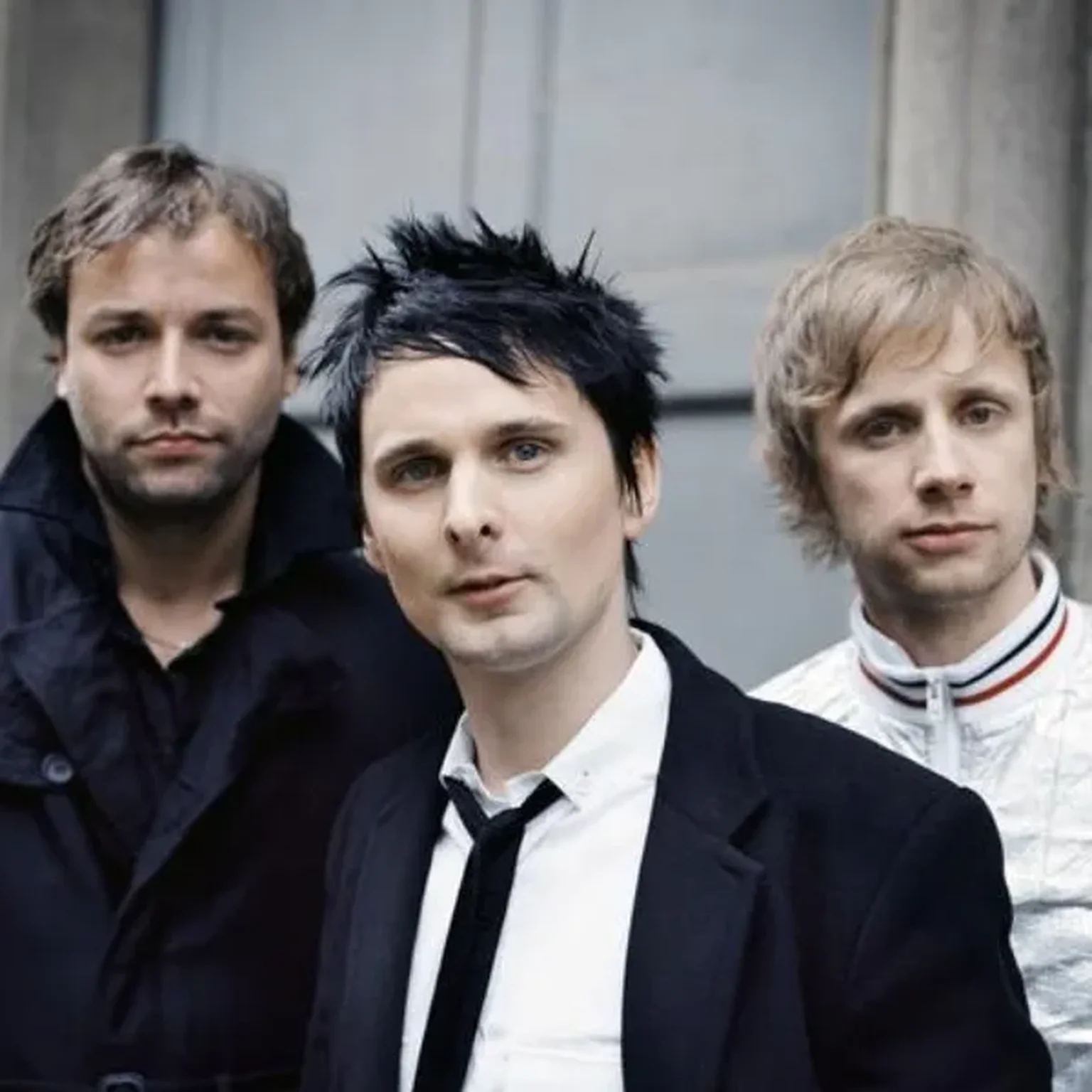Muse null