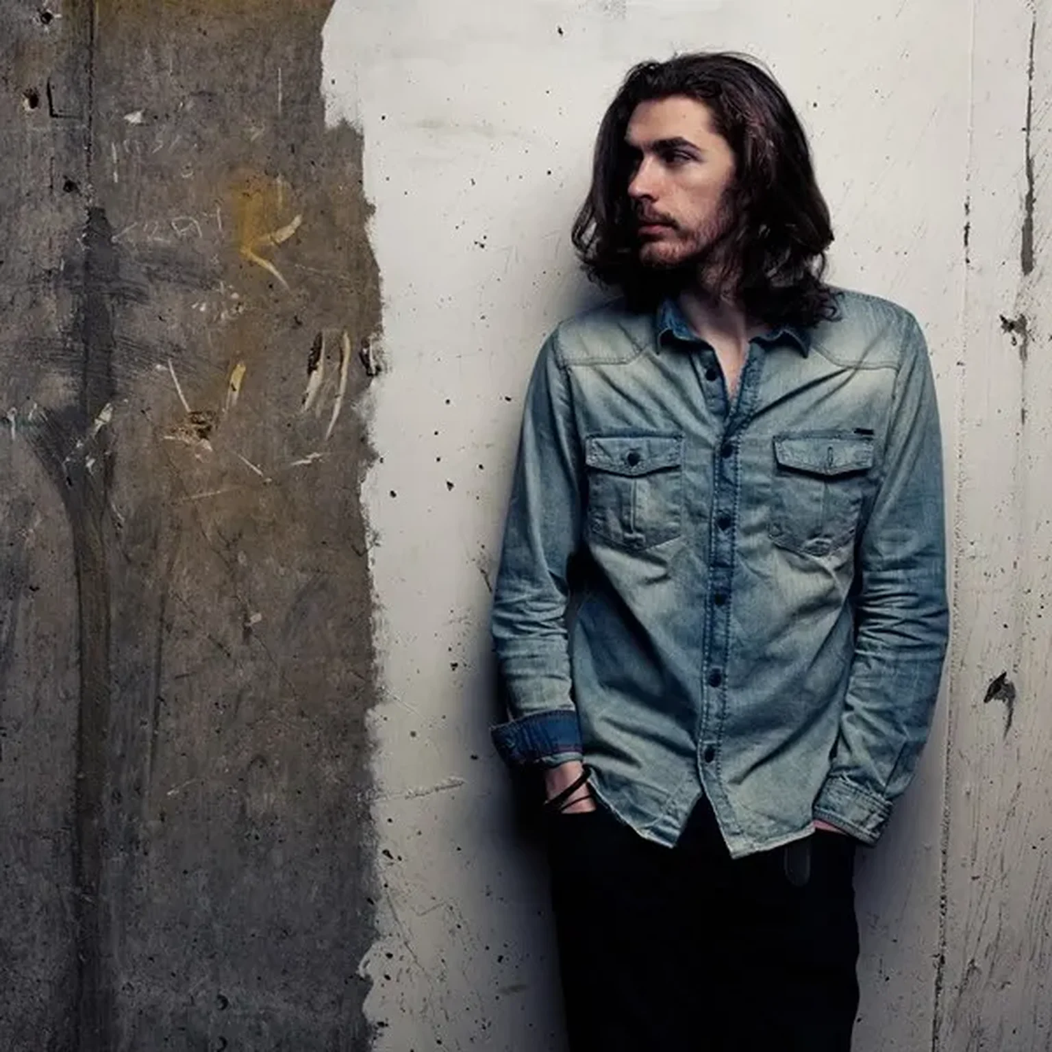Hozier null