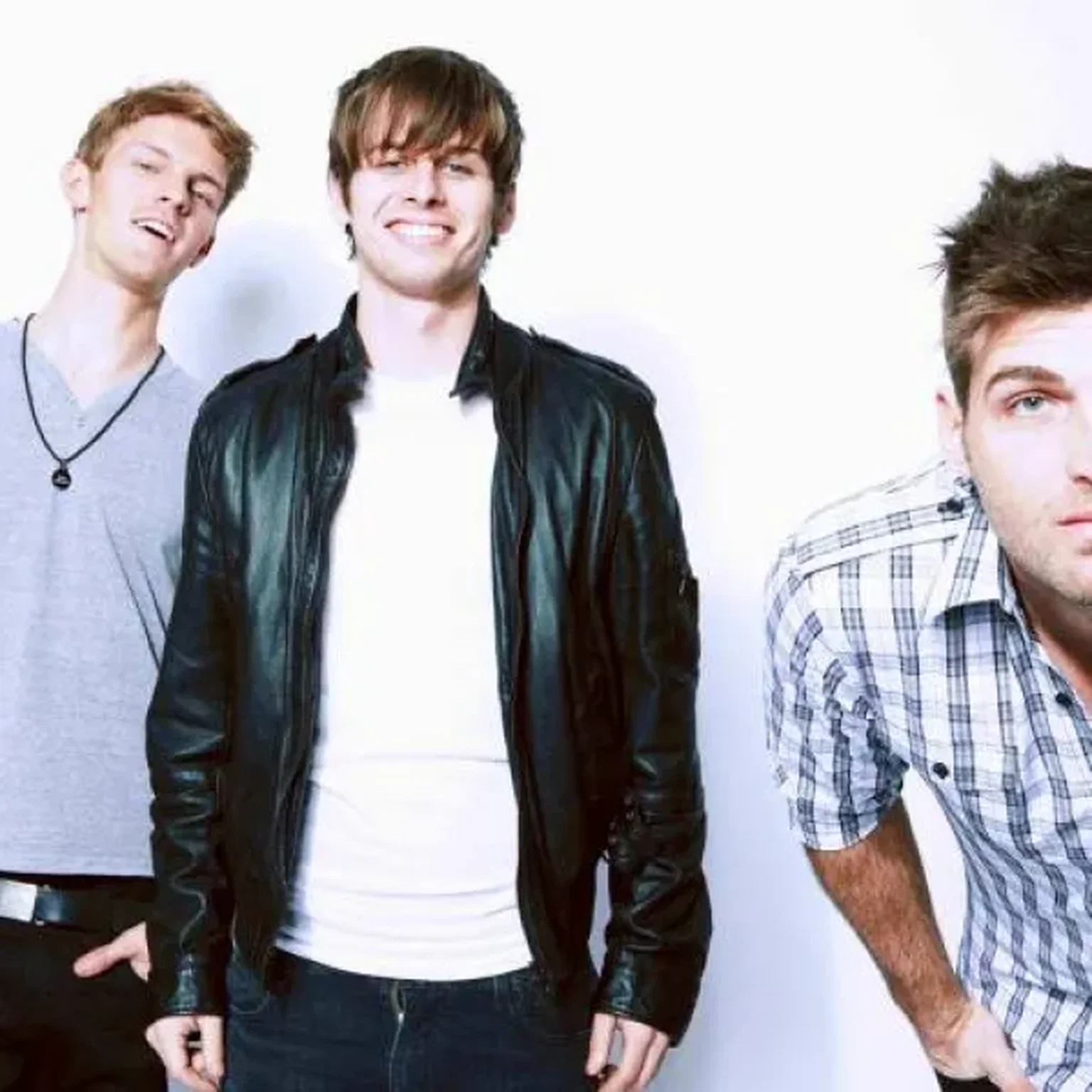 Foster the People null