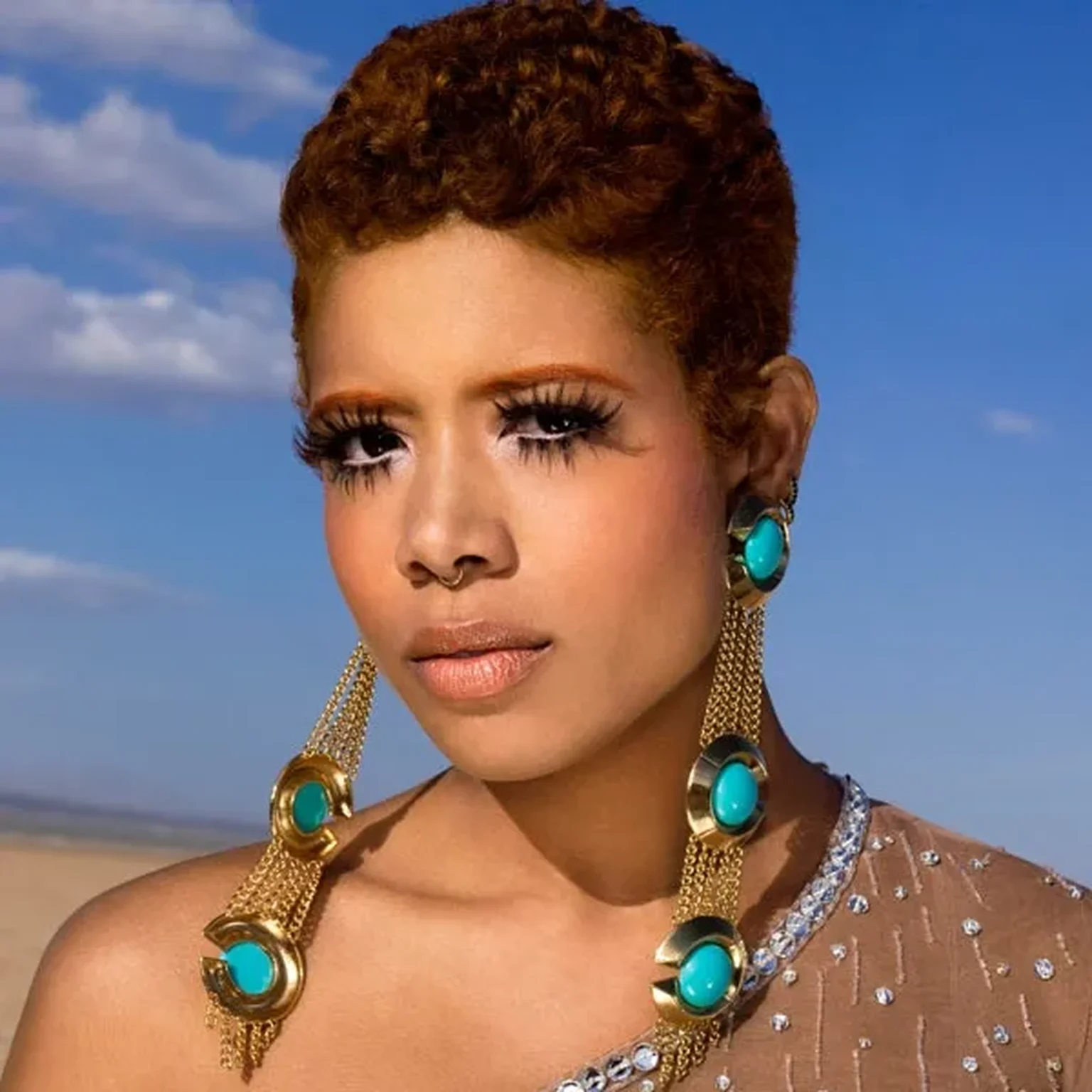 Kelis null