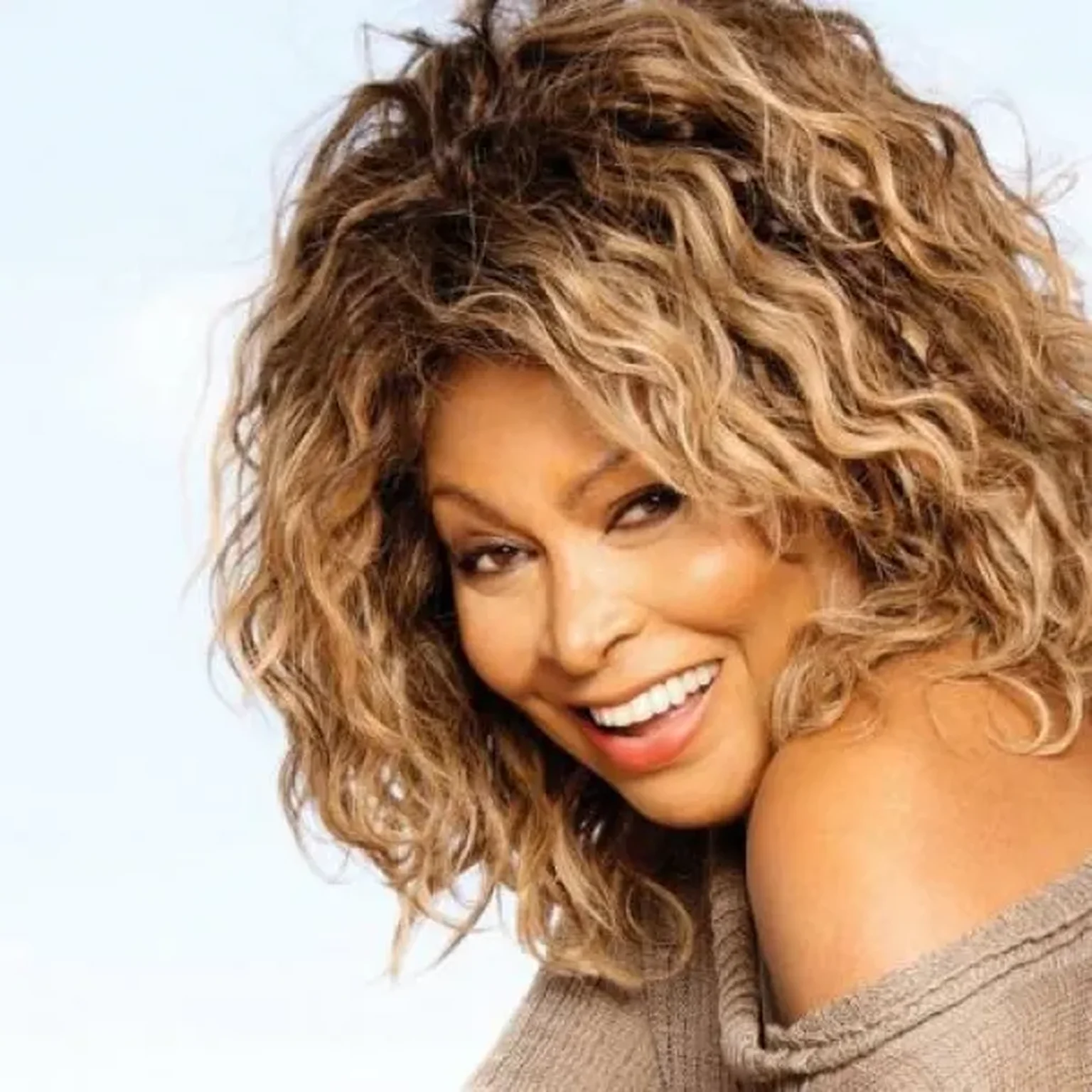 Tina Turner