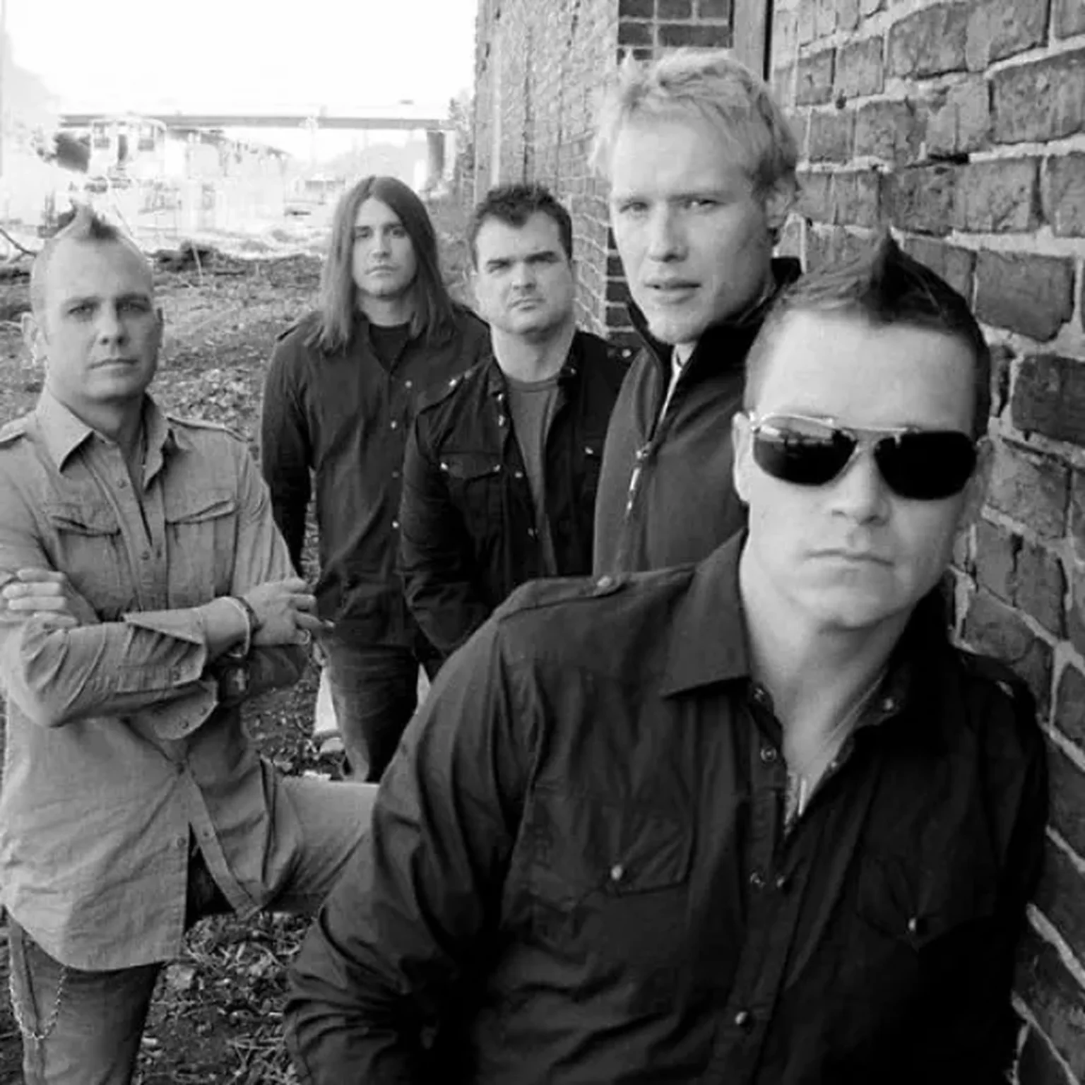 3 Doors Down null