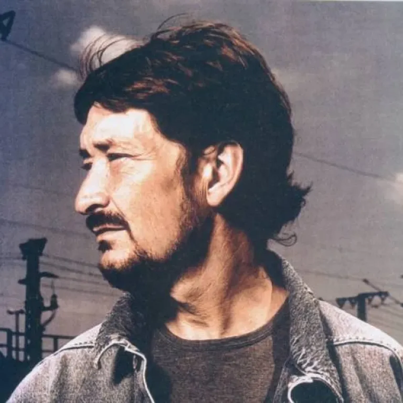 Chris Rea