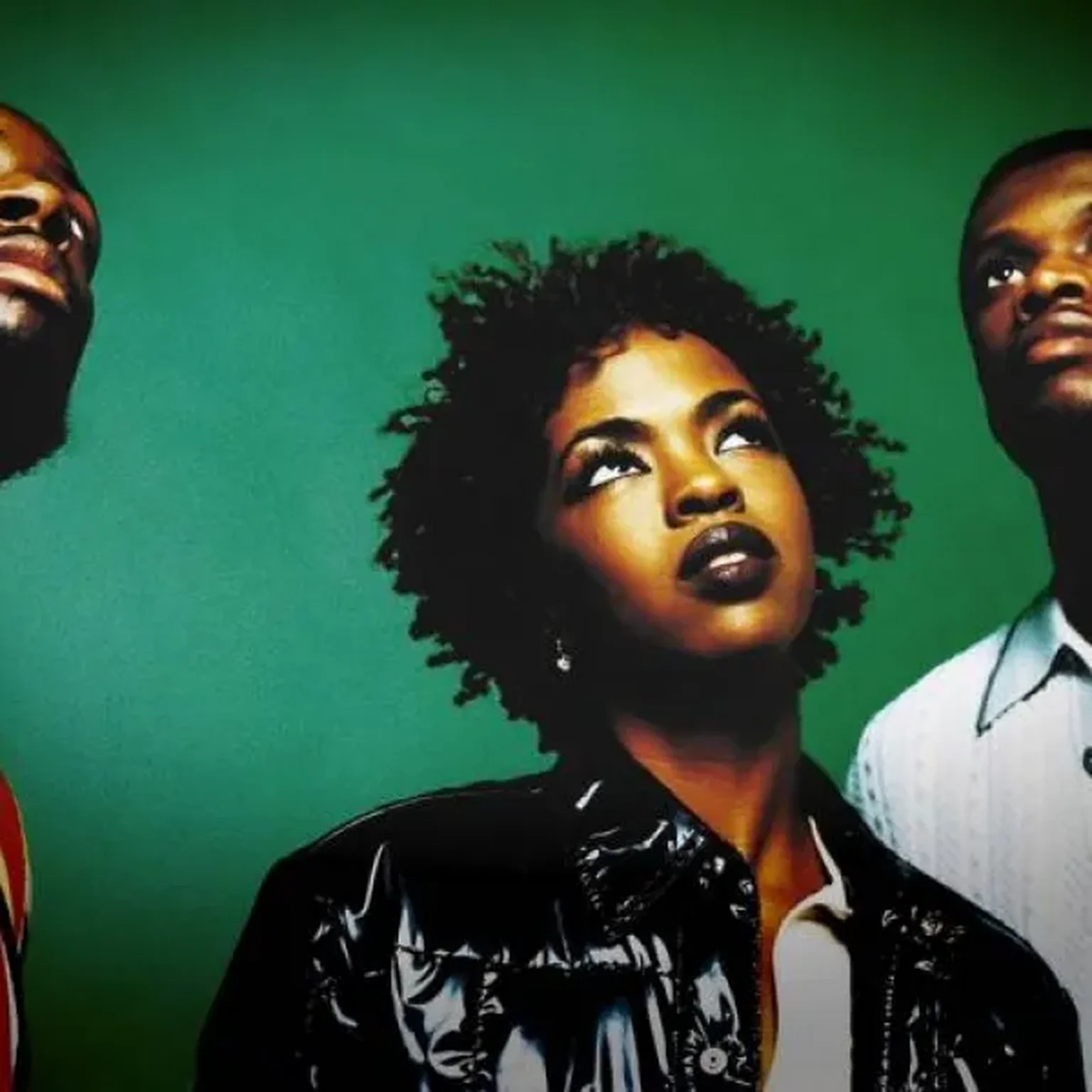 Fugees null