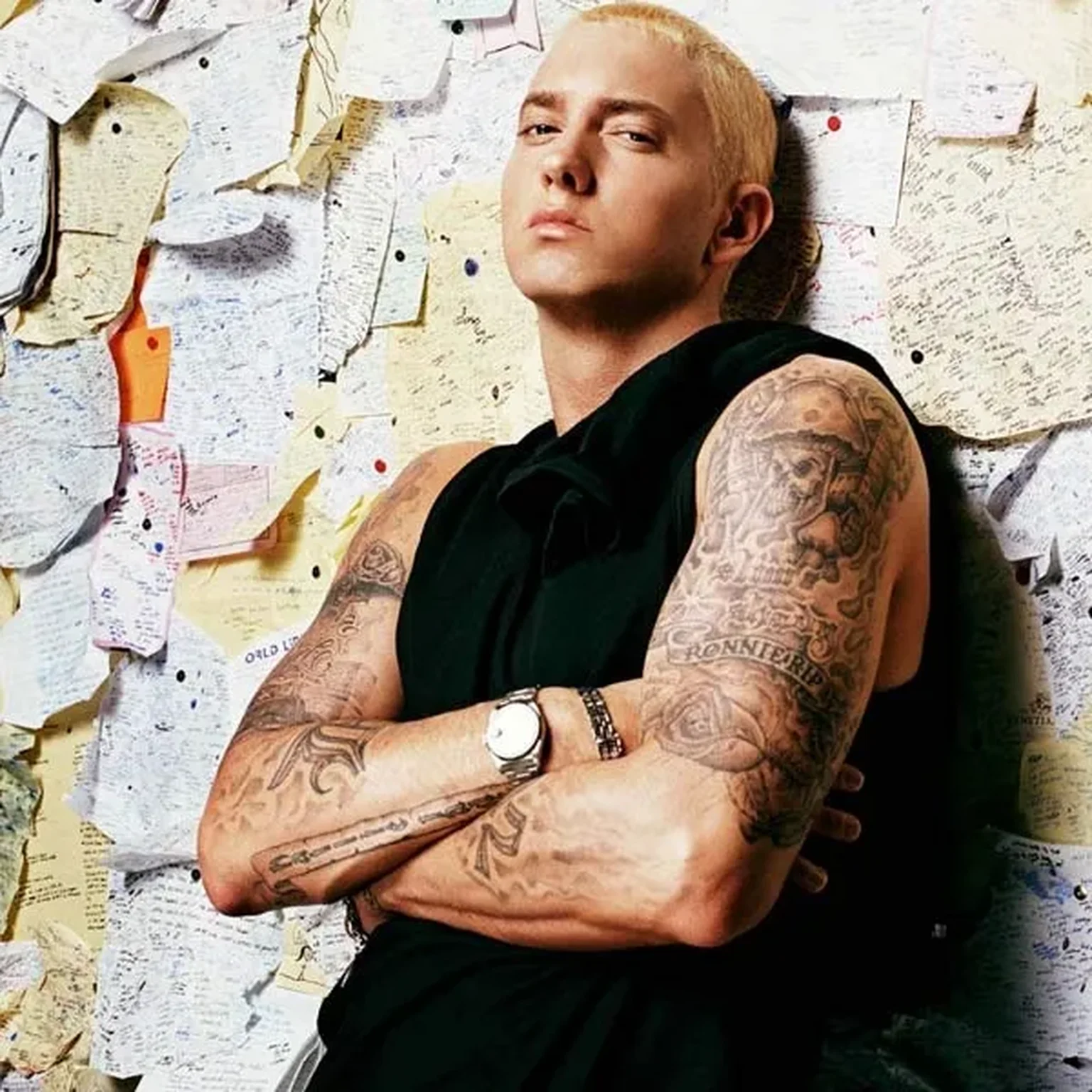 Eminem null