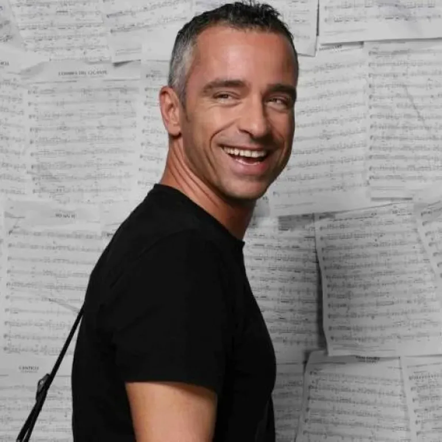 Eros Ramazzotti