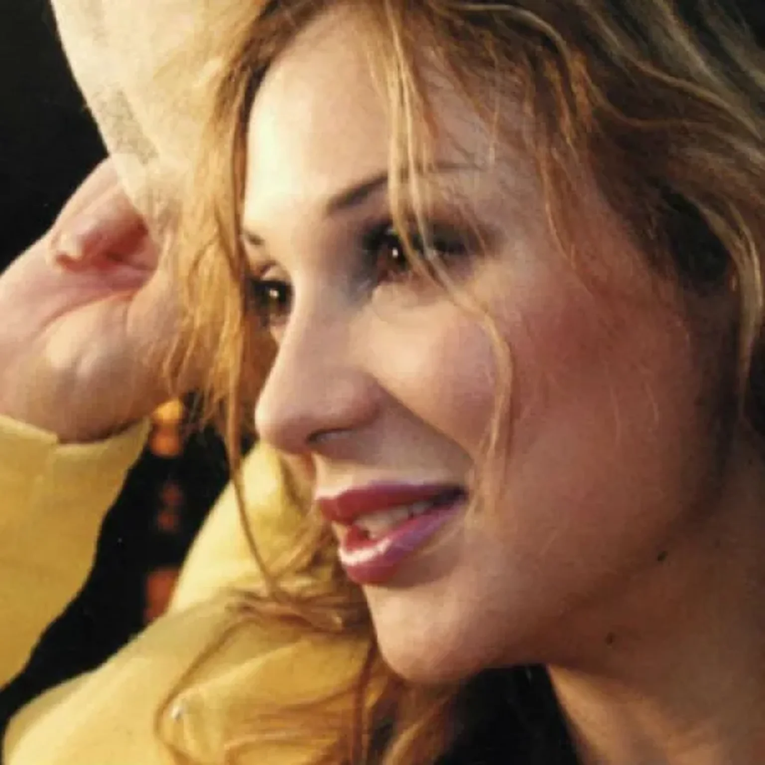 Лариса Черникова